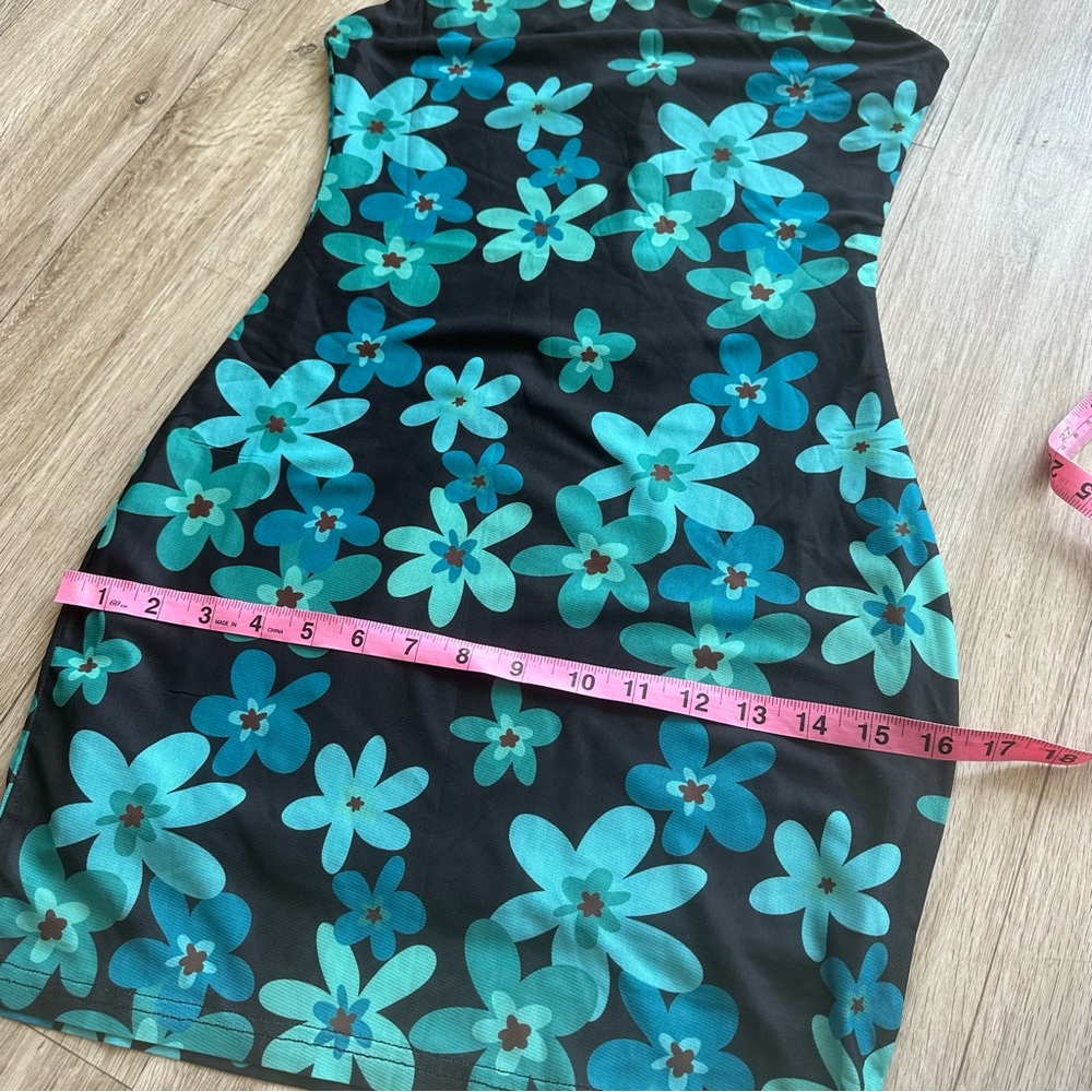 Nwt princess Polly Carolina mini dress - Picture 10 of 10
